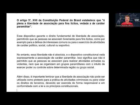 Direito de associação