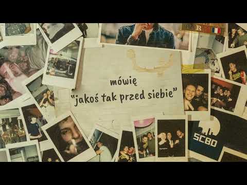 Szymon_C - Znikąd (prod.bL)