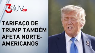 Preço do café, suco de laranja e carne devem disparar nos mercados dos Estados Unidos