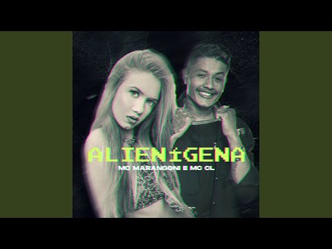 Alienígena