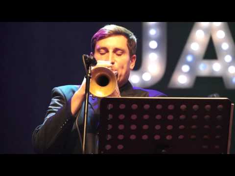 Thriller - Tribute to M. Jackson HD