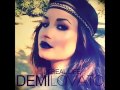 Demi Lovato - In Real Life NOT PITCHED 