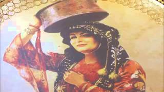 Darwesh Abdulla/Hawla (دەروێش عەوڵای سەرمابردوو) - Agar Bemenem (1900s kurdish music) HQ