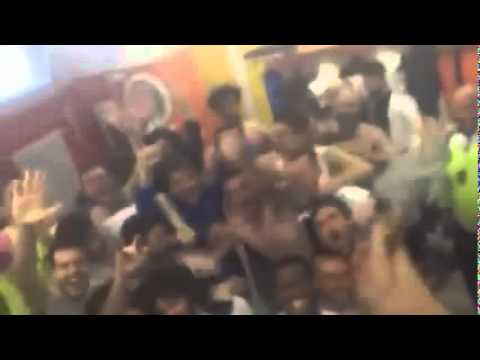 Eccellenza Girone B - Giornata 30 - Calcio Istrana 1964 vs Vigontina Calcio