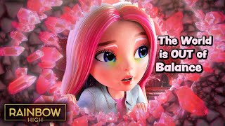 Rainbow High "The Right Way" Sing-A-Long! 💎🎵 | Rainbow High