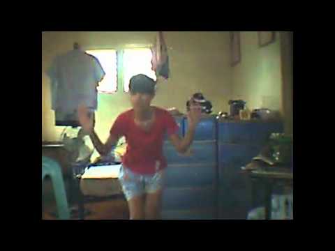 Heavy Rotation - Akb48 dance cover (1 person)