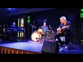 I Can't Stop Loving You: Josep Traver Organ Trio. Tribute to Grant Green, Live at Aclam Club.