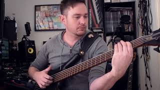 Andy C Saxton - First Signs Of Frost &quot;White Flag&quot; PT (EP out now Spotify, iTunes and HMV worldwide)