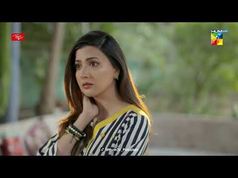 Merub Ali - Aymen Saleem - Best Scene 04 - Paristan - HUM TV