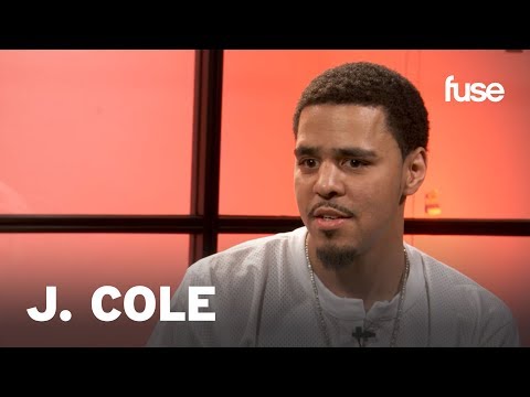 J. Cole, Born Winner | Fuse