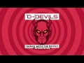 D-Devils - Dance With The Devils (The Games ...