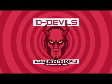 Dance With The Devils (The Games Are Open)