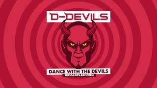 Dance With The Devils (The Games Are Open) Music Video