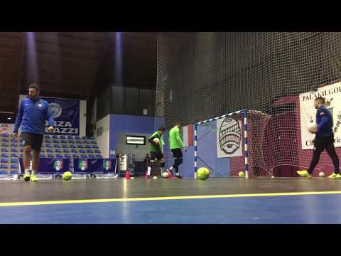 Elia Ciampricotti  2001 U19 Nazionali Cioli Ariccia Valmontone