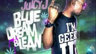 Juicy J - Countin Faces [Blue Dream & Lean]