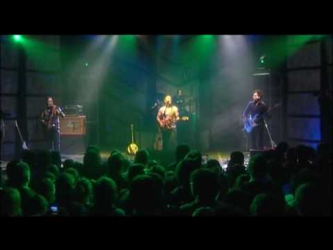 Martin Buscaglia - No vamos a parar nunca