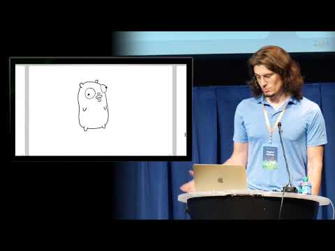 Stephen McQuay   Go idioms discovered building a system package manager