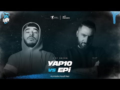 ComBat BRC | yap10 - ROUND 2