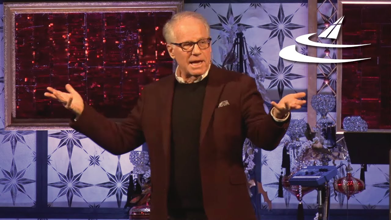 Christmas: Heaven‘s Gift 