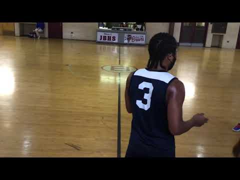 MCS @ Bartram 3/4/21