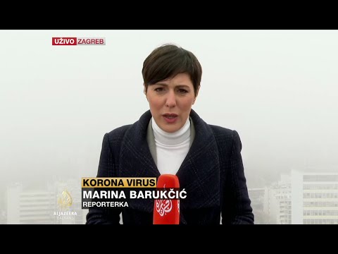 Barukčić: Upitno kako će se kontrolirati nove mjere u Hrvatskoj