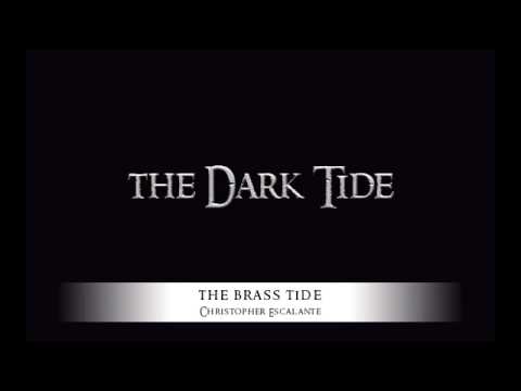 The Dark Tide - The Brass Tide