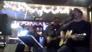 gromala knockin on heavens door.wmv