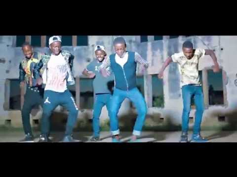 P2N Dj ft Papa Nova & Jose Mourinho - Tshukuma 2015