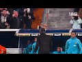Mourinho Real Madrid Scared Everyone