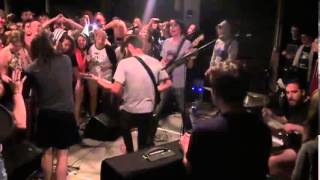 Modern Baseball [Lit Cover]