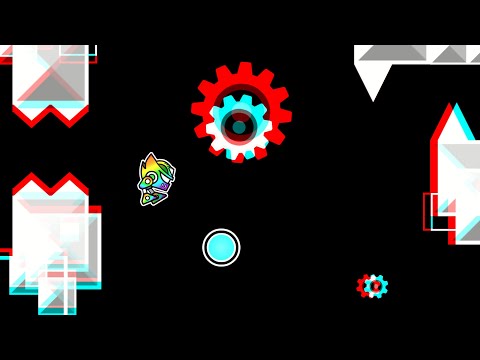 Congregation: Unnerfed vs Nerfed — Geometry Dash