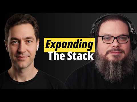 Navigating Tech Shifts, Expanding Your Developer Toolkit