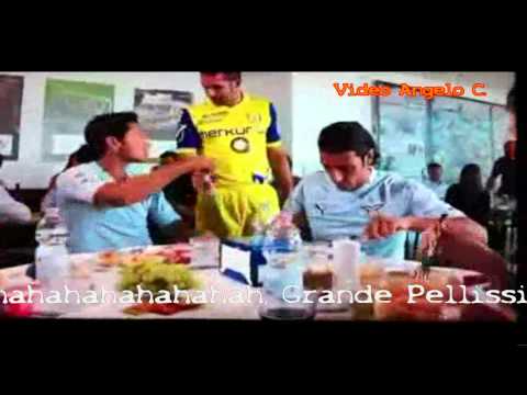 lazzie juventus 0-1 mi passi il PEPE.avi