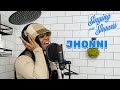 Jhonni Blaze It S Alright Live Performance Singing In The Shower