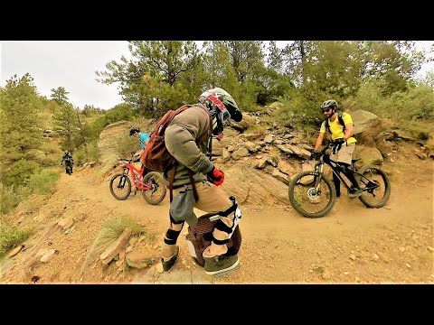 Gotway Msuper Pro High Torque (Electric Unicycle)