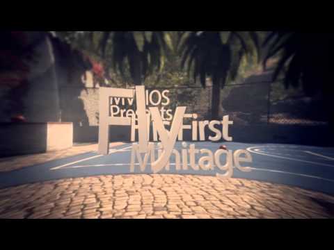 Fly By MVRIOS @Minitage @COD