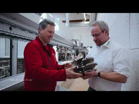 OERTLI - CX Story: Fensterbau Schneider GmbH, Güglingen (DE)