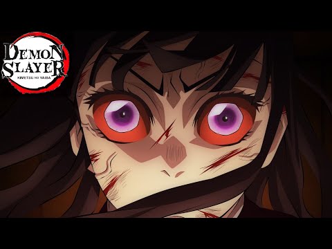 Flower Breathing Final Form ~ Epic OST ~ Infinity Castle Arc