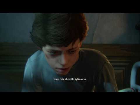 Uncharted™ 4: Kres złodzieja (młody Nathan)