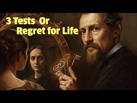 Machiavelli's 3 Tests for Choosing Women, Awakening or Ruin?