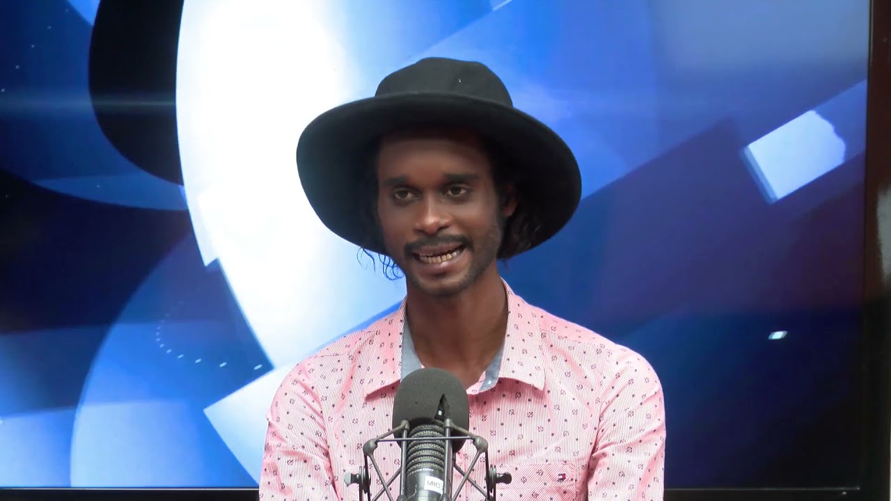 BLOCUS - MOISSEPT JOACHIM