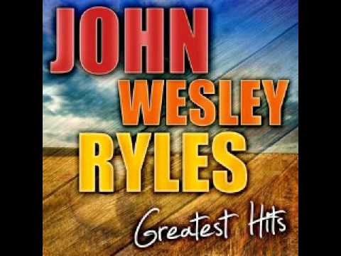 John Wesley Ryles...Heaven Below.avi