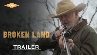 BROKEN LAND - Official Trailer | Starring David Morse | On Digital June 12
