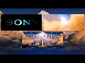 Sony Columbia Pictures 2014 Enhanced 3D Variant