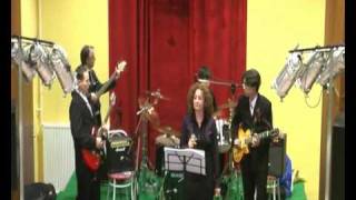 I Guess It Doesn&#39;t Matter Anymore - SZIG Szalagavató 2010