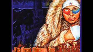 Malik Yusef - I Spit