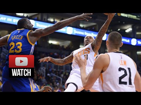 Isaiah Thomas Full Highlights vs Warriors (2014.11.09) - 22 Pts, 7 Ast, SICK!