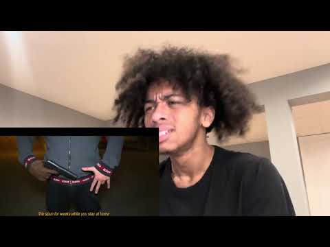 AMERICAN LISTEN TO SWEDEN DRILL!!! HE'S BUGGIN TF OUT!!!!!! BB29 - SERMAN GREEN REACTION