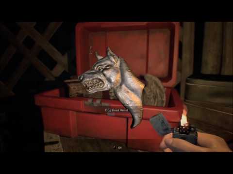 Resident Evil 7: One Instinct: Survival Achievement Guide