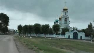 Село спасское ставропольский край рыбалка проезд